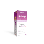 Solvityl Sirop