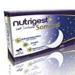 Nutrigest+Sommeil