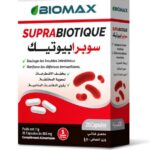 Biomax Supra-Biotique