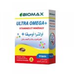 Biomax ultra omega +