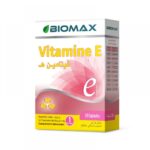 Biomax vit E