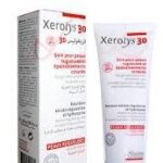 XEROlys 30 Soin pour peaux rugueuses