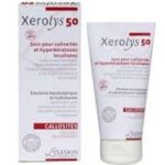 Xerolys 50 Soin pour callosités