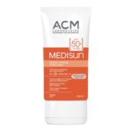 MEDISUN CREME - SPF 50+