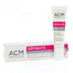 DÉPIWHITE GEL CONTOUR DE L’ŒIL
