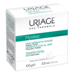Uriage Hyséac Pain Dermatologique Peaux A Imperfections