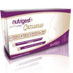 Nutrigest+ Grossesse