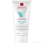 Papulex Gel Nettoyant Sans Savon