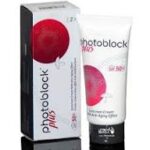 Photoblock Plus Crème Solaire SPF 50+