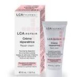 Crème réparatrice de LCA Pharma