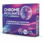 GHN Chrome Picolinate