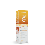 SOLYNE Miel C Kids Comprimés Effervescent