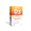 SOLYNE Vitamine D3 Capsules 800UI