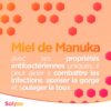 SOLYNE Miel C Kids Comprimés Effervescent – Image 11