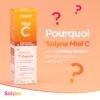 SOLYNE Miel C Kids Comprimés Effervescent – Image 4
