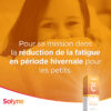 SOLYNE Miel C Kids Comprimés Effervescent – Image 6