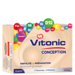 Vitonic Conception