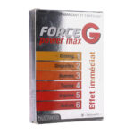 Force G Power Max