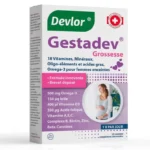 DEVLOR – GESTADEV GROSSESSE