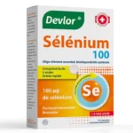 DEVLOR – SELENIUM 100