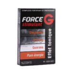 FORCE G Stimulant