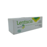 Lentiscia