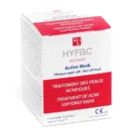 Hyfac Women Active Mask Masque Peel-Off