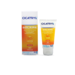 Acm Cicatryl Crème Solaire Spf50 Visage 50ml
