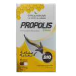 Greenovar Propolis Extract