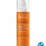 AVENE FLUIDE SPF 50+