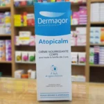 DERMAGOR ATOPICALM CRÈME NOURRISSANTE CORPS