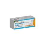 Magnésium + Vitamines B1, B2, B6, B9, B12