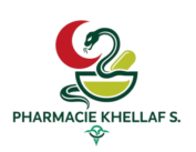 Officine pharmaceutique du Dr KHELLAF Samy