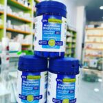 MAGNESIUM BISGLYCINATE 500 MG