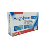 LDM Magnésium 300 + Vit B