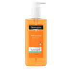 Anti-boutons : gel nettoyant