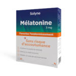 Solyne Mélatonine