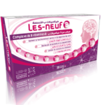 Les-neuf B