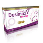 Desimax+ Femme®