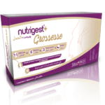 Nutrigest+®Grossesse