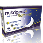 Nutrigest + Sommeil