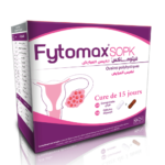 Fytomax SOPK® (30 comprimés et gélules)