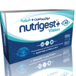 Nutrigest+®Vision
