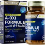 Nutraxin A-OXI formule