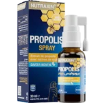 Nutraxin Propolis spray