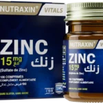 Nutraxin Zinc