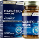 Nutraxin Magnésium complexe