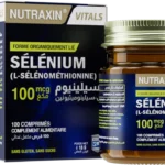 Nutraxin Sélenium