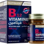 Nutraxin Vitamine B12