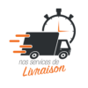 Frais de livraison additionnel